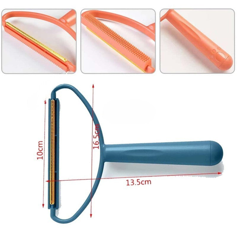 Portable Lint Remover Clothes Shaver