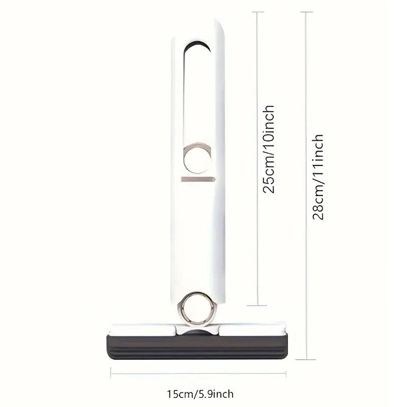 Foldable Mini Squeeze Mop