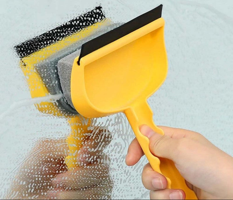 2 In 1 Multi-Function Cleaning Brush