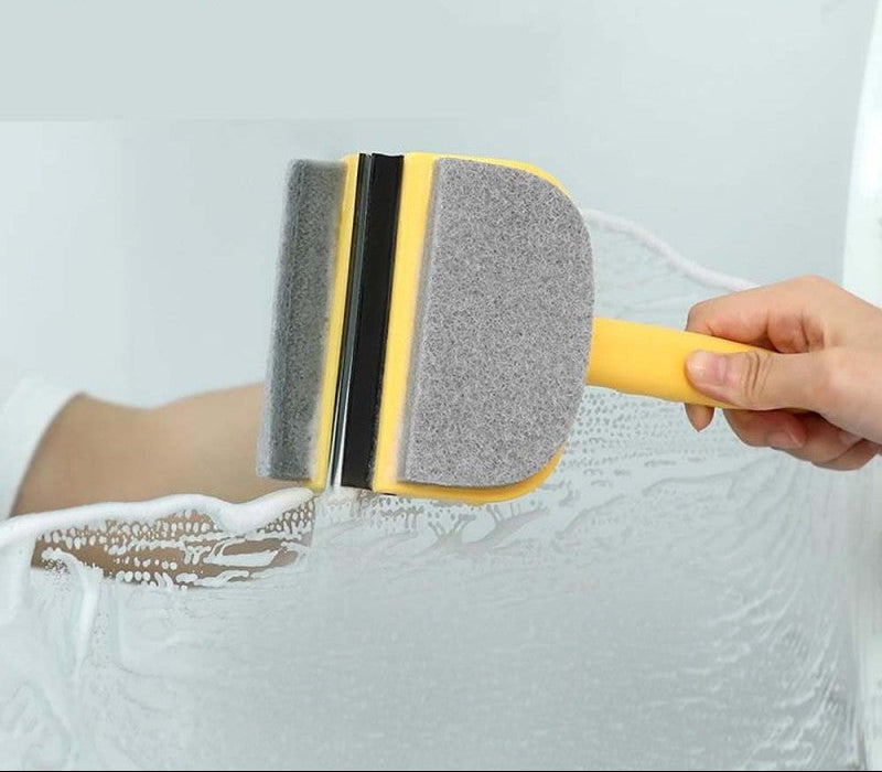 2 In 1 Multi-Function Cleaning Brush