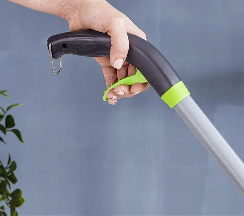 Water Spray Healthy Mop