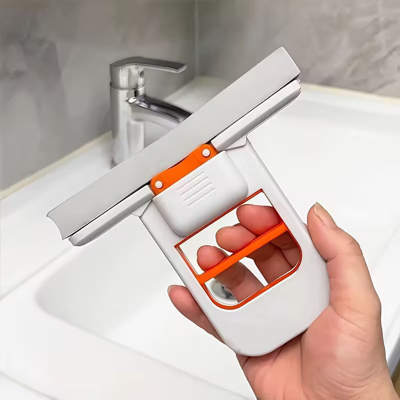 Portable Mini Wipe Cleaning Mop