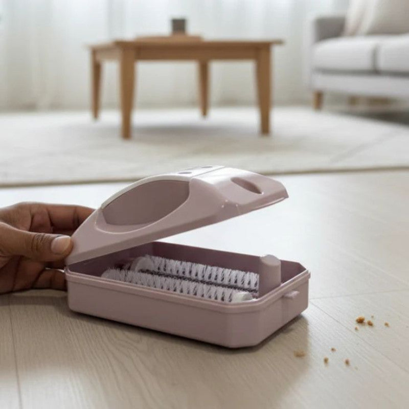 Pure Compact Carpet Cleaner