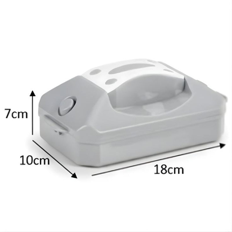 Pure Compact Carpet Cleaner